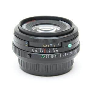 PENTAX (ペンタックス) HD FA 43mm F1.9 Limited ブラック メイン