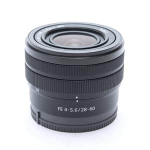 SONY (ソニー) FE 28-60mm F4-5.6 SEL2860 メイン