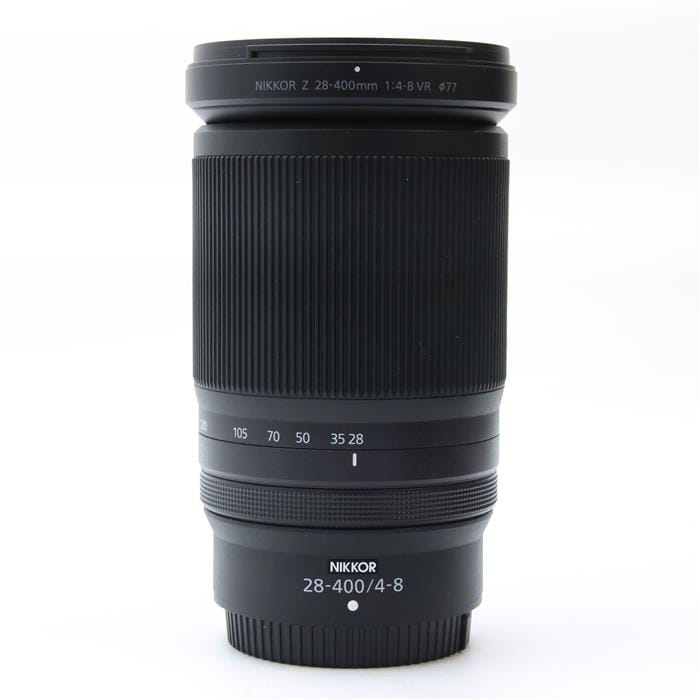 NIKKOR Z 28-400mm F4-8 VR