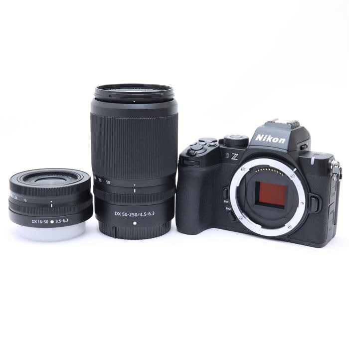 Z50II ダブルズームキット