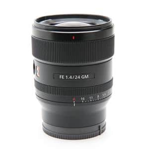 【美品・おまけ付き】カメラ ソニー 一眼レフ SONY FE 24mm F1.4 FE 24mm F1.4 GM | デジタル一眼カメラα（アルファ） | ソニー