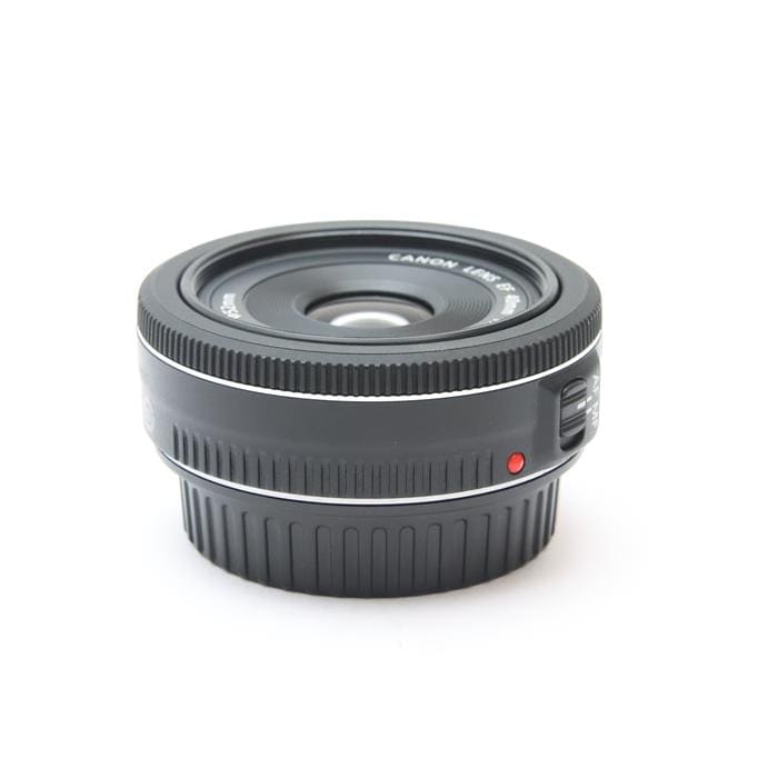 中古)Canon (キヤノン) EF40mm F2.8 STM（商品ID：3717021132906