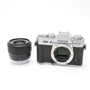 FUJIFILM X-T3 レンズキット」の商品検索結果 | デジタルカメラ