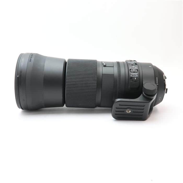 中古)SIGMA (シグマ) Contemporary 150-600mm F5-6.3 DG OS HSM