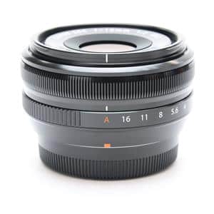 新品)FUJIFILM (フジフイルム) フジノン XF18mm F2 R（商品ID