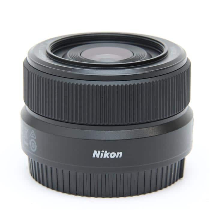 【※美品】NIKKOR Z DX 24mm f1.7 単焦点レンズ 交換レンズレビュー：NIKKOR Z DX 24mm f/1.7 - デジカメ Watch