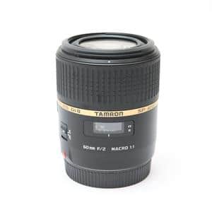 TAMRON SP AF 60mm F2 DiII MACRO」の商品検索結果 | デジタル