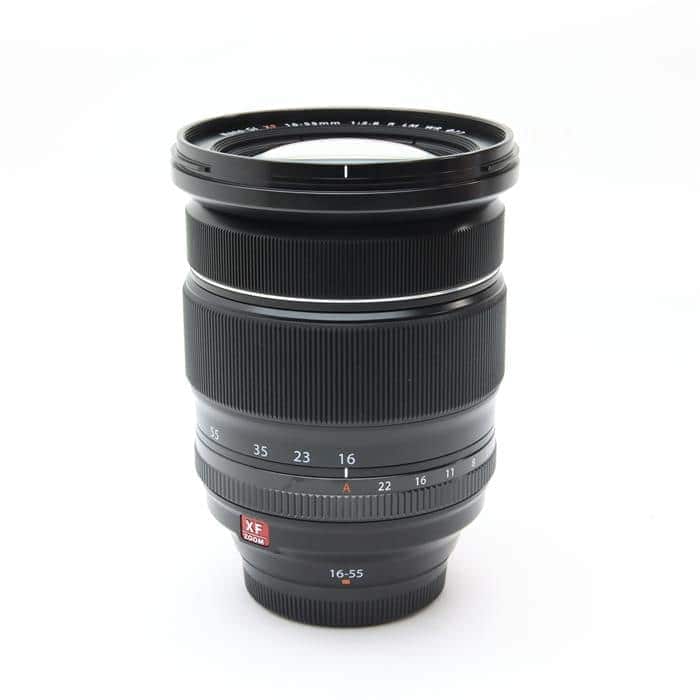 新品同様品！FUJIFILM XF 16-55mm F2.8 R LM WR Amazon.co.jp: Fujifilm XF 16-55mm F2.8 R LM WR : Electronics