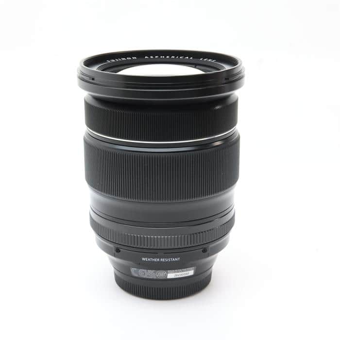 【中古美品】XF16-55mm F2.8 R LM WR 富士フイルム フジノンレンズ XF16-55mmF2.8 R LM WR 価格比較