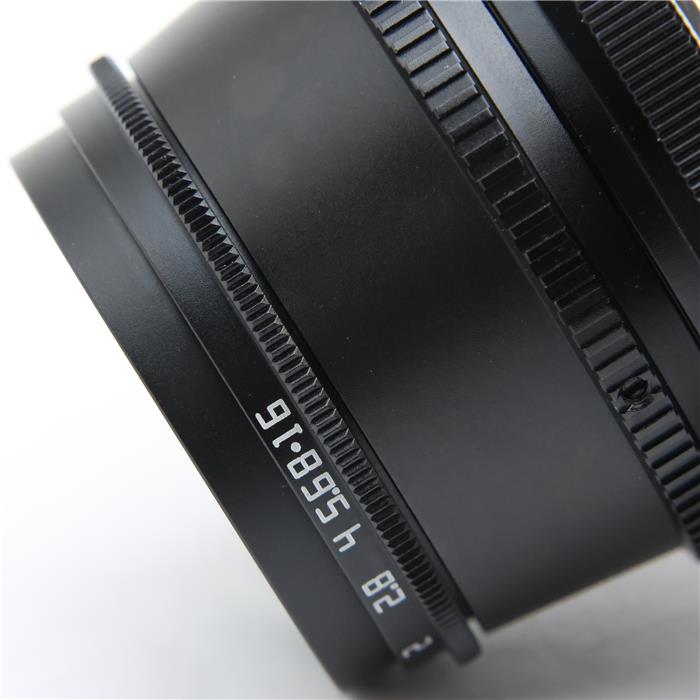 TTArtisan 35mm F1.4 C (マイクロフォーサーズ用)