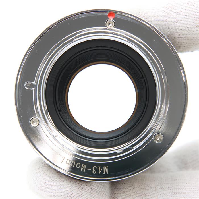 TTArtisan 35mm F1.4 C (マイクロフォーサーズ用)