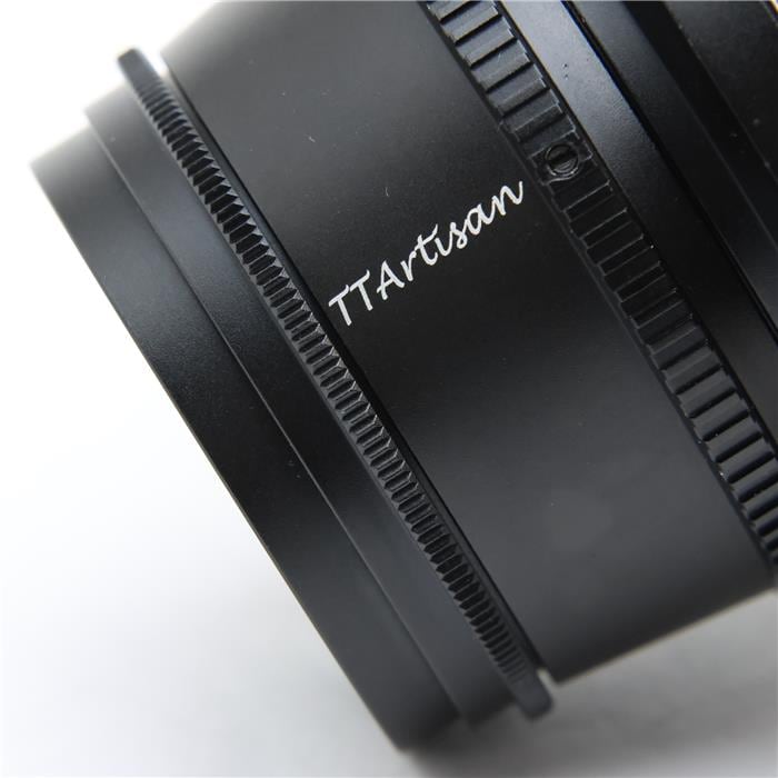 TTArtisan 35mm F1.4 C (マイクロフォーサーズ用)