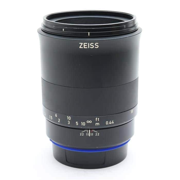 Milvus 100mm F2 M ZE（キヤノンEF用）