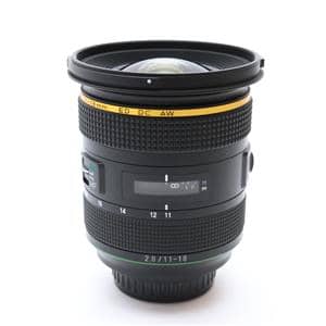 新品)PENTAX (ペンタックス) HD DA☆ 11-18mm F2.8 ED DC AW（商品ID