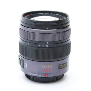 LUMIX G X VARIO 12-35mm F2.8」の商品検索結果 | デジタルカメラ