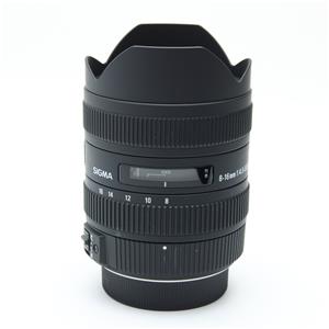 sigma 8-16mm f4.5-5.6dc hsm」の商品検索結果 | デジタルカメラ