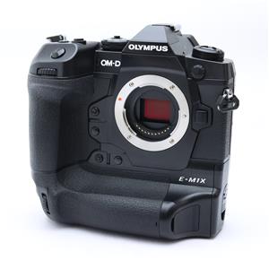 OLYMPUS (オリンパス) OM-D E-M1X ボディ」「中古商品」の商品検索結果