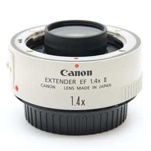 Canon (キヤノン) エクステンダー EF 1.4x」の商品検索結果 | デジタル