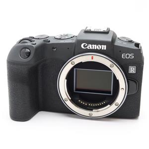 Canon (キヤノン) EOS RP ボディ メイン