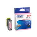 EPSON (エプソン) インクカートリッジ クマノミ (大容量タイプ) KUI-LM-L ライトマゼンタ