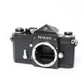 Nikon (ニコン) New F (eyelevel) ブラック