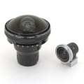 Nikon (ニコン) Nikkor 7.5mm F5.6 Fish Eye +Finder