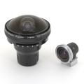 Nikon (ニコン) Nikkor 7.5mm F5.6 Fish Eye +Finder