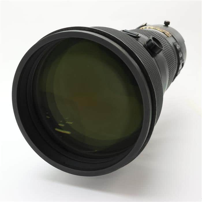 ニコン 400mm f2.8 G ED VR 中古 Nikon (ニコン) AF-S NIKKOR 400mm F2.8