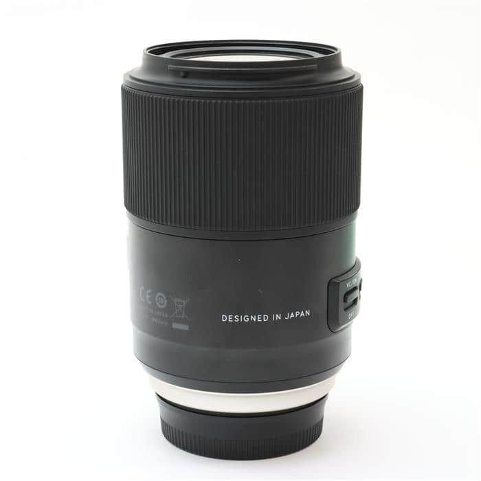 タムロンレンズSP90mm F2.8 ニコンFマウント F017