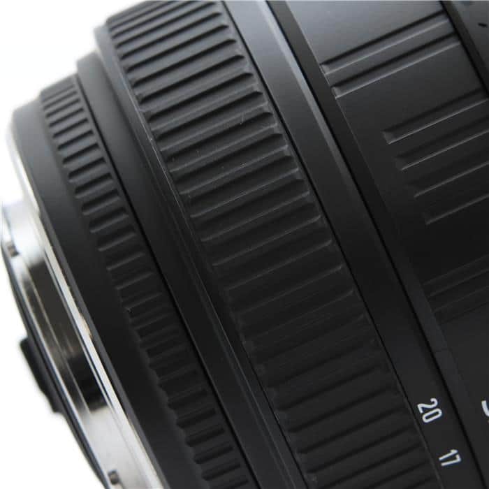 中古)SIGMA (シグマ) 10-20mm F4-5.6 EX DC (ペンタックス用