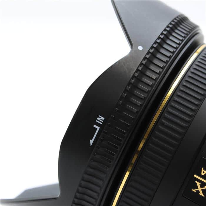 中古)SIGMA (シグマ) 10-20mm F4-5.6 EX DC (ペンタックス用