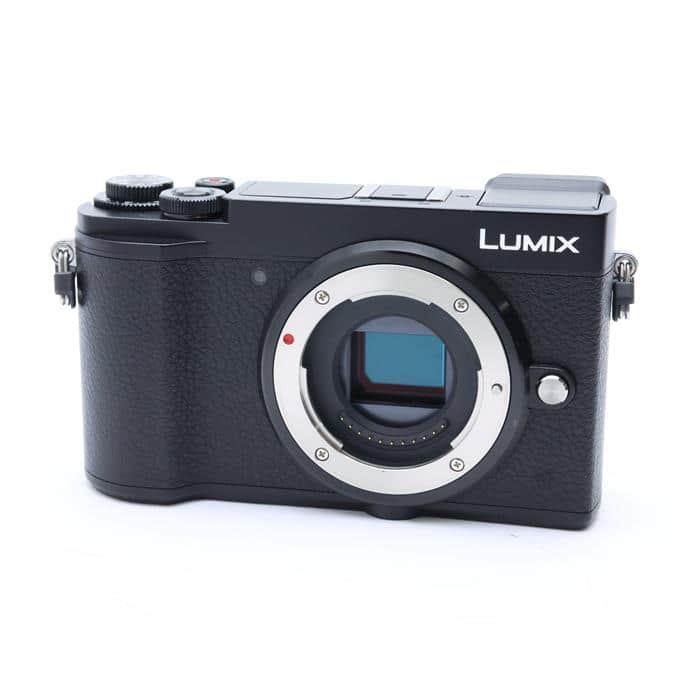 中古)Panasonic (パナソニック) LUMIX DC-GX7MK3 ブラック（商品ID 