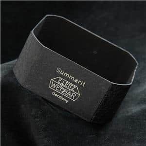 中古)Leica (ライカ) XOONS/12520 ズマリット50mm用フード