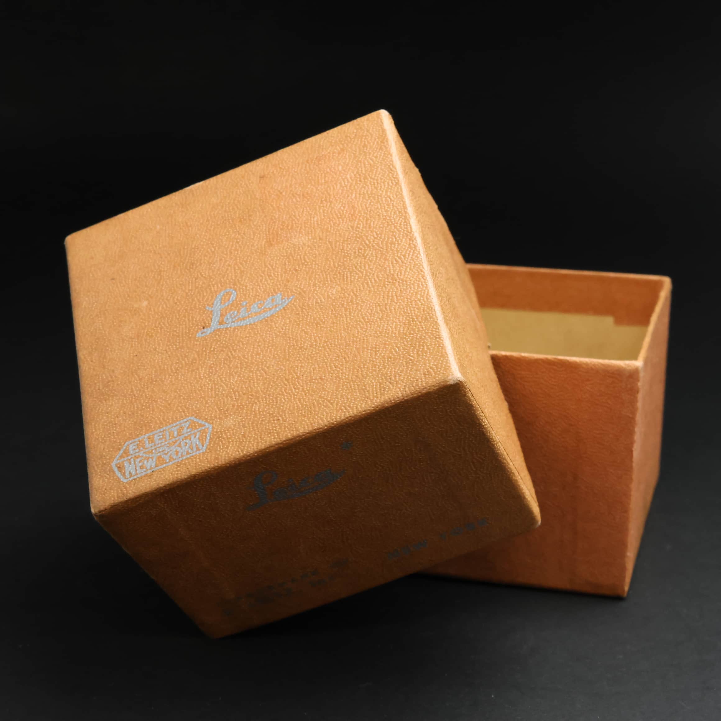 中古)Leica (ライカ) XOONS/12520 ズマリット50mm用フード