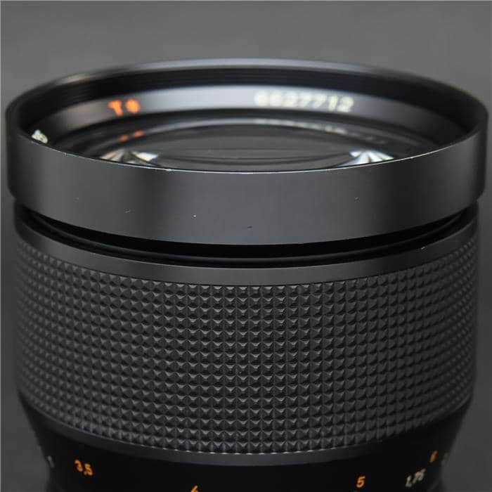 Planar T*85mm F1.2 AE (50th)