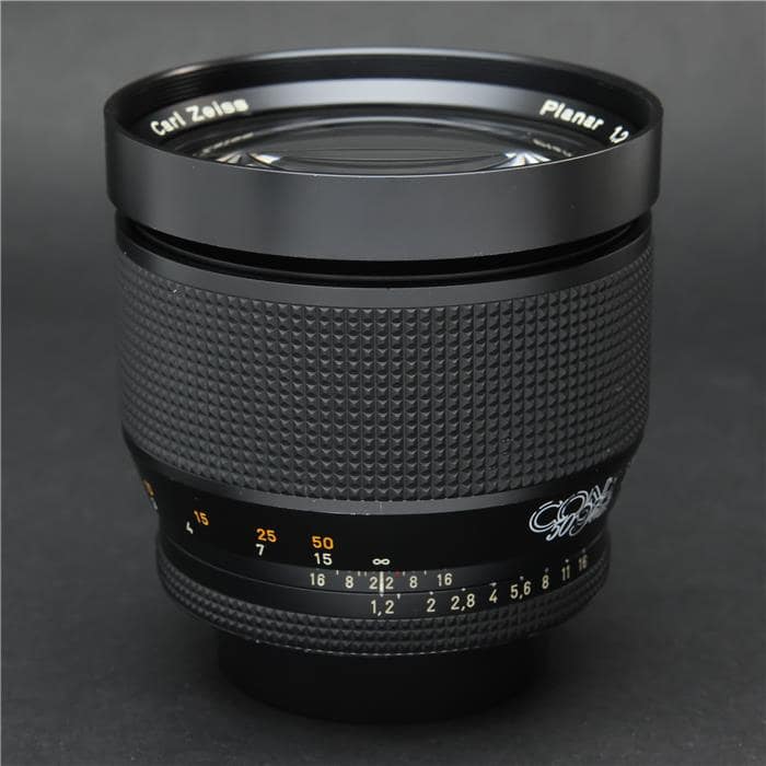 Planar T*85mm F1.2 AE (50th)