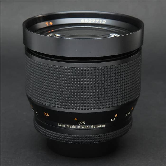 Planar T*85mm F1.2 AE (50th)