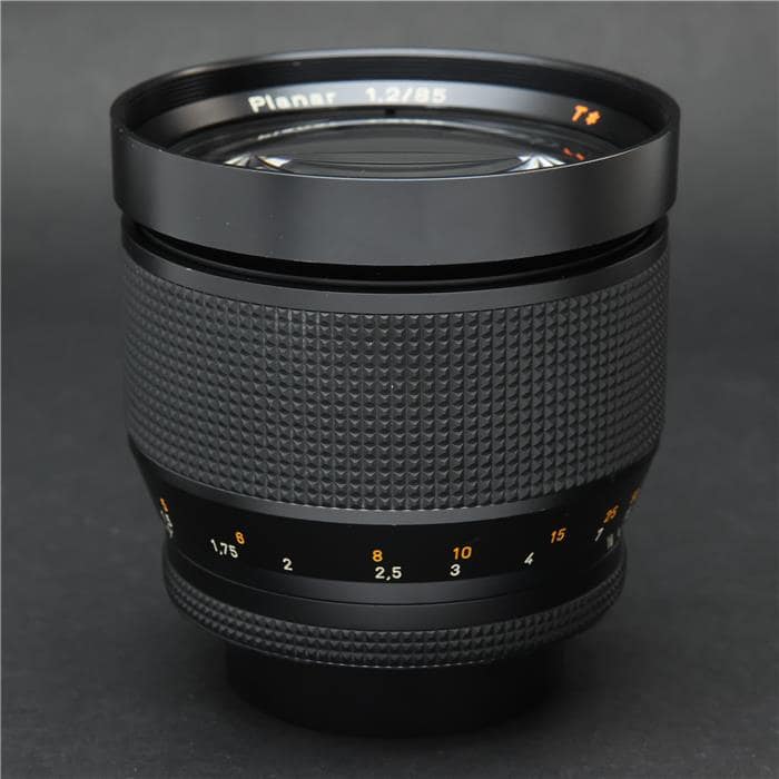 Planar T*85mm F1.2 AE (50th)