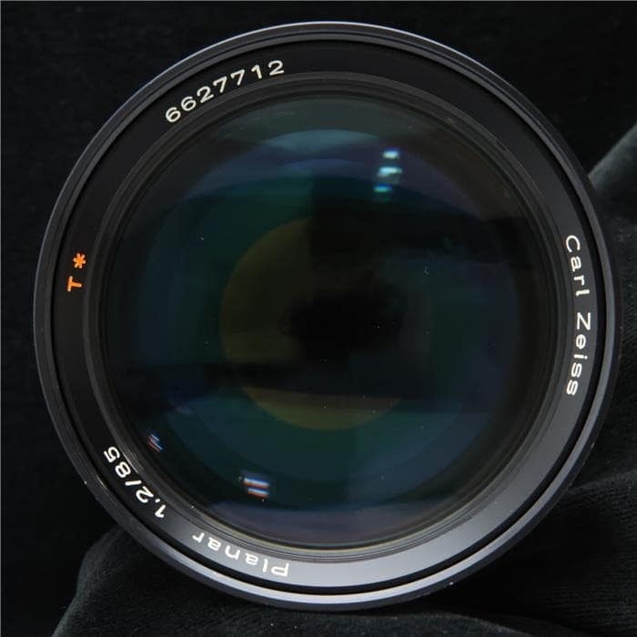 Planar T*85mm F1.2 AE (50th)
