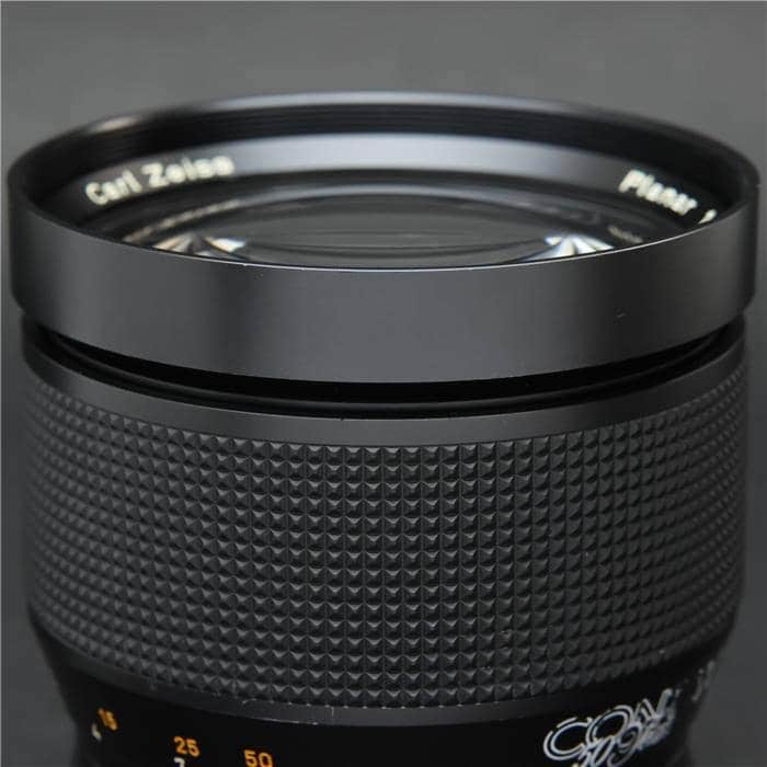 Planar T*85mm F1.2 AE (50th)