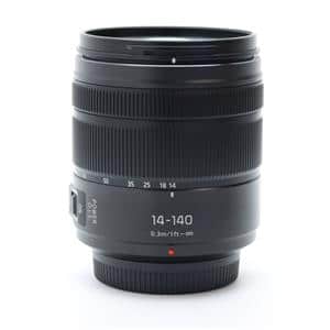 中古(B)] パナソニック LUMIX G VARIO 14-140mm F3.5-5.6 Ⅱ