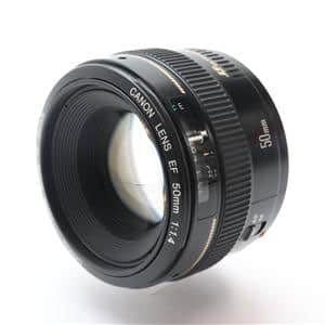 CANON EF50mm F1.4 USM 価格比較 - 価格.com