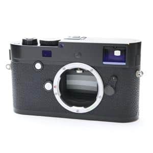 Leica (ライカ) M-P(Typ240) ブラックペイント メイン