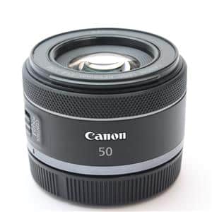 Canon (キヤノン) RF50mm F1.8 STM メイン