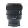 FE 50mm F1.4 GM SEL50F14GM