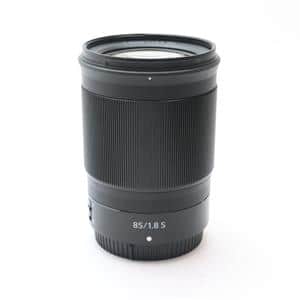 Nikon (ニコン) NIKKOR Z 85mm F1.8 S メイン