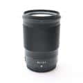 NIKKOR Z 85mm F1.8 S