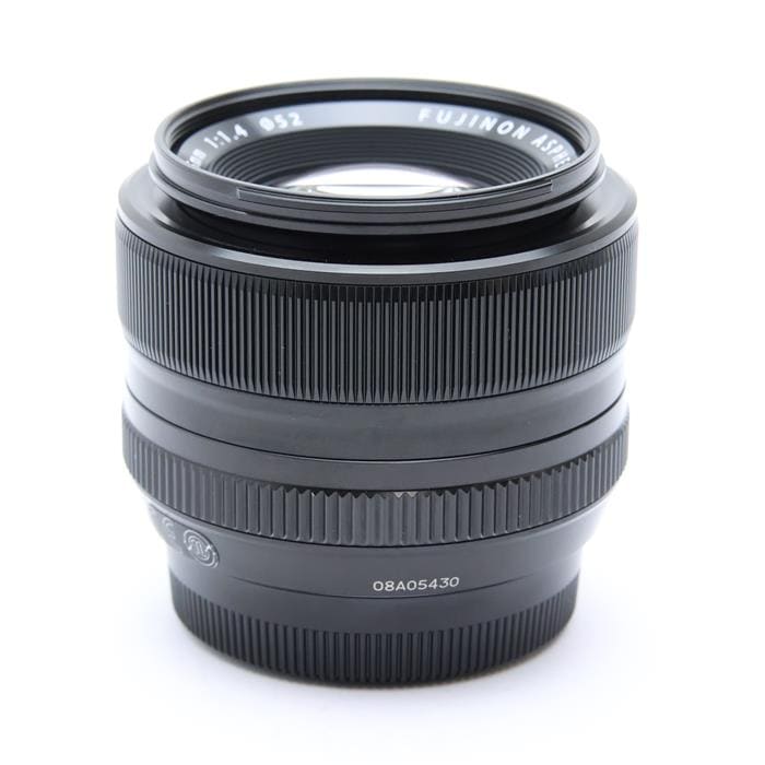 美品FUJIFILMフジノンXF35mm F1.4R 新品)FUJIFILM (フジフイルム) フジノン XF35mm F1.4 R（商品ID