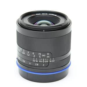 ZEISS Loxia 2/35 Biogon SONY Eマウント 美品 ZEISS Loxia 35mm f/2 Full Frame Manual Focus for Sony E