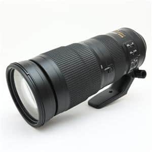 Nikon (ニコン) AF-S NIKKOR 200-500mm F5.6E ED VR メイン